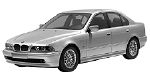 BMW E39 U3028 Fault Code