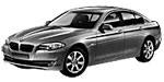 BMW F10 U3028 Fault Code